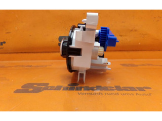 Блок управления климат-контролем T83703A, T83703A Dacia Sandero