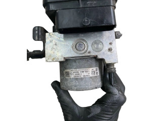 Блок АБС 28515240113, 10091514663   Renault  Trafic III (X82)  2014 -  года