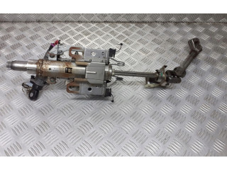  рейка  Колонка рулевая 6Q1419501AH   Skoda Fabia Mk1 (6Y) 1999 - 2007 года