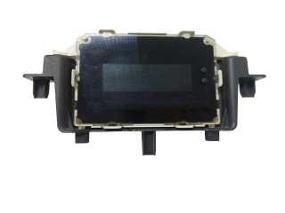 Дисплей CM5T18B955AB, B3K13V055059 Ford Tourneo Custom