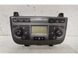 Блок управления климат-контролем 735419793, A83010200 Fiat Grande Punto