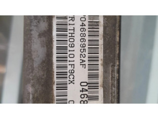 Блок управления коробкой передач 04686952AF, P04686952AF Chrysler Voyager