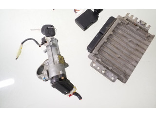 Řídící jednotka 96394701, 96456677 Chevrolet Lacetti 2007