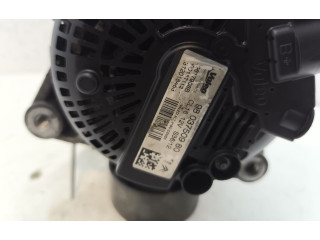 Генератор 9803750980 Citroen C5