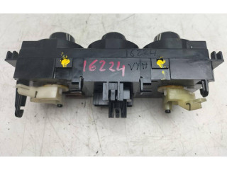 Блок управления климат-контролем X8032001, 400018004   Citroen C1