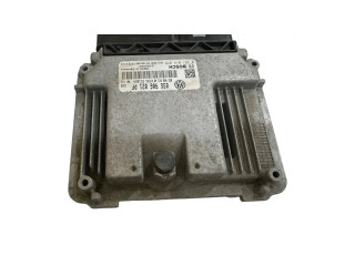 Řídící jednotka 03G906021PF, 03G906021AB Volkswagen Caddy 2010