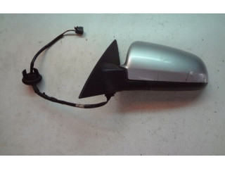 Зеркало электрическое Audi A6 S6 C6 4F 2004 - 2011 года