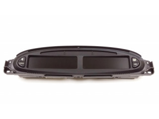 Панель приборов 9659486980, 965948980 Citroen Xsara Picasso