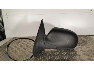 Зеркало электрическое левое Chevrolet Blazer