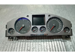 Панель приборов 3D0920881A   Volkswagen Phaeton       