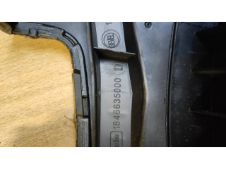 Подушка безопасности пассажира 1846635000 Citroen C8