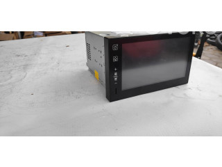 Дисплей 10R053682 Mitsubishi ASX