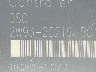 Jednotka ABS 2W932C405AC, 10020404084 Jaguar XJ X350 2003
