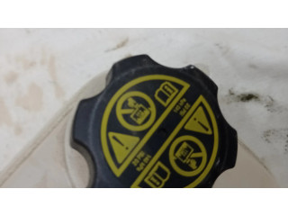 Расширительный бачок охлаждающей жидкости