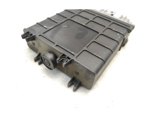 Блок управления двигателя 039906024D, 00E1020402 Audi 80 90 S2 B4