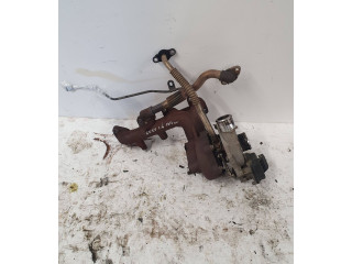 Турбина KIA Ceed 282012A780, 15111098GD для двигателя D4FBFZ022461