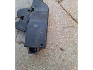 Замок багажника     Citroen C4 I 2004 - 2010 года
