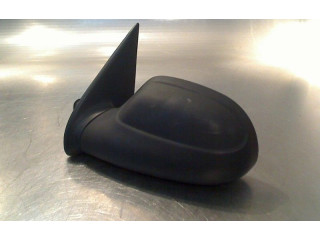Zpětné zrcátko Citroen Saxo 2000