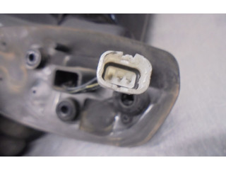 Zpětné zrcátko Mitsubishi Space Wagon 2000 MR442311, 3PINES