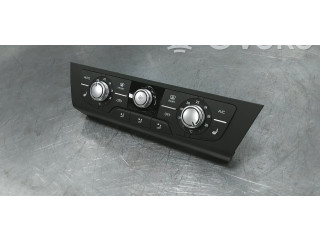 Блок управления климат-контролем 4G0820043CB Audi A6 S6 C7 4G