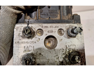 Блок ABS 0265216456 Peugeot 306