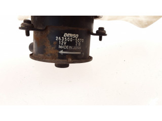 Вентилятор радиатора 2635005070 Mazda Demio 1.5
