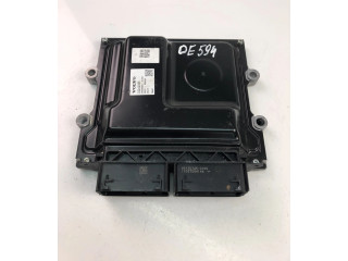 Блок управления двигателя 32242005, DE594   Volvo XC90