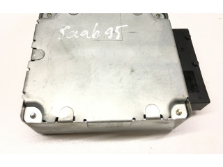Блок управления коробкой передач 5164298, BV002372 Saab 9-5