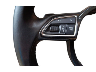 Руль Audi A7 S7 4G 2011-2017 года 4G0880201F, 4G0419091T