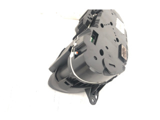 Přístrojová deska Audi A5 8T 8F 2008 8T0920981B, 503001890502