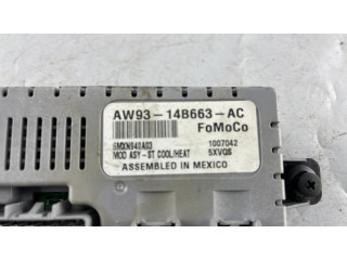 Реле обогрева