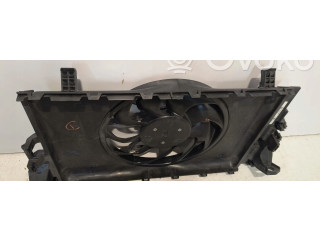 Вентилятор радиатора 1077084-00-E Tesla Model 3