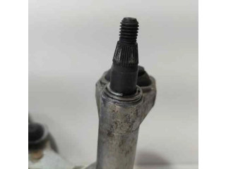 Моторчик дворников 1Z1955119A, 86637 Skoda Octavia Mk2 (1Z)