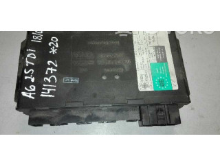 Блок управления 9664919880   Citroen C5