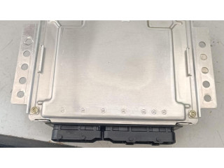 Блок управления двигателя Lancia Lybra