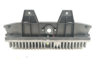 Přístrojová deska Jaguar I-Pace 2018 J9D310F844JD, J9D310F844JD