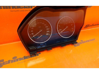 Přístrojová deska  BMW 2 F46 2014 9295446, 680495401  