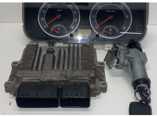 Řídící jednotka Tata Indica Vista I 2006