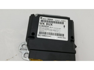 Блок подушек безопасности 68222888AA, 0285012021 Jeep Grand Cherokee