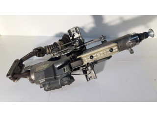  рейка  Колонка рулевая A2034601416, 01095140212017   Mercedes-Benz C W203 2000-2007 года