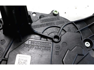 Моторчик заднего дворника 287104350R Dacia Duster