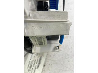 Блок управления климат-контролем 6001551698   Dacia Sandero