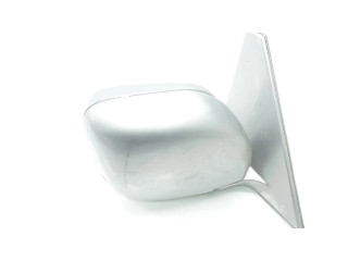 Зеркало электрическое правое Mitsubishi Montero