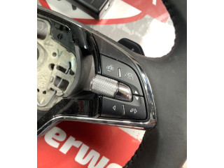 Руль Skoda Karoq 2017 - года 5E3419093AE