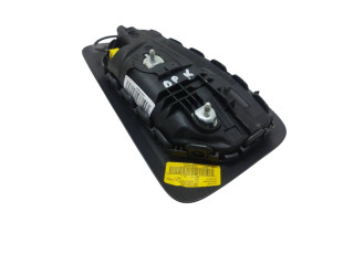 Подушка безопасности в сиденье 13213586, 34028815B   Opel Corsa D