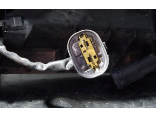 Вентилятор радиатора Citroen C8