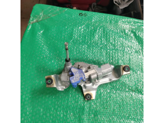 Моторчик заднего дворника Mitsubishi Outlander