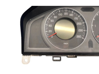 Панель приборов 30786053AA, 8603411 Volvo V70