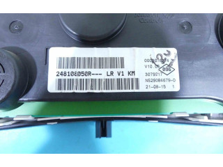 Панель приборов 248108050R, IMPRK1237743 Dacia Dokker