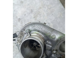 Turbodmychadlo Турбина 55278618   Alfa Romeo Stelvio 2.2  